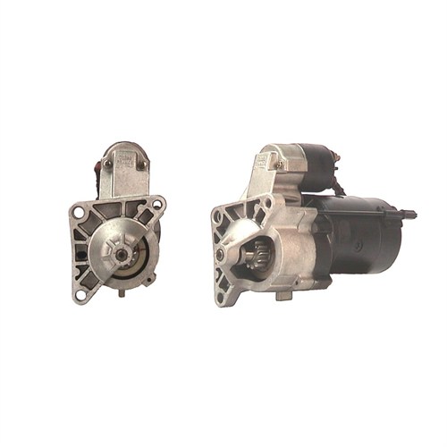 REMAN STARTER JEEP (A.M.C.) CHEROKEE