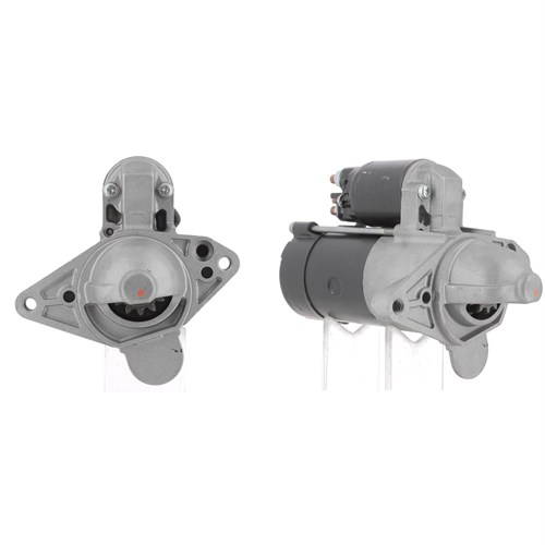 REMAN STARTER NISSAN/RENAULT NV300 TRAFIC