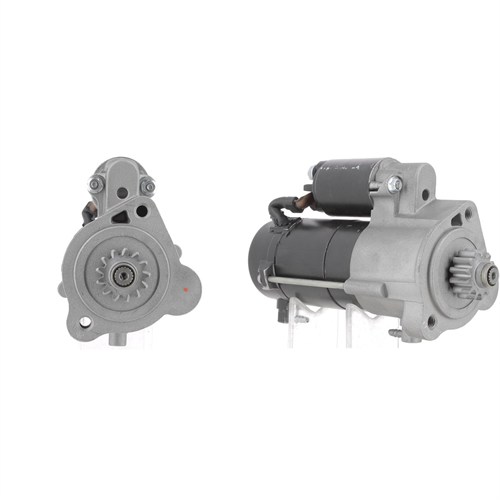 REMAN STARTER LAND ROVER DISCOVERY