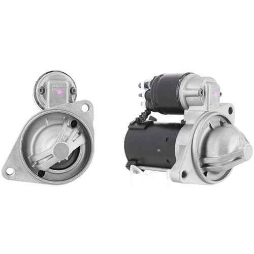 REMAN STARTER FORD FIESTA