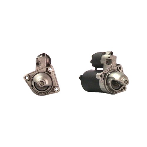 REMAN STARTER FORD FIESTA FOCUS CLIPPER