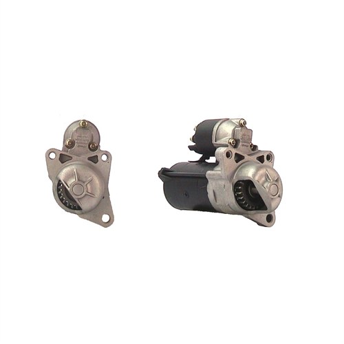 REMAN STARTER FORD/MAZDA FIESTA KA 121