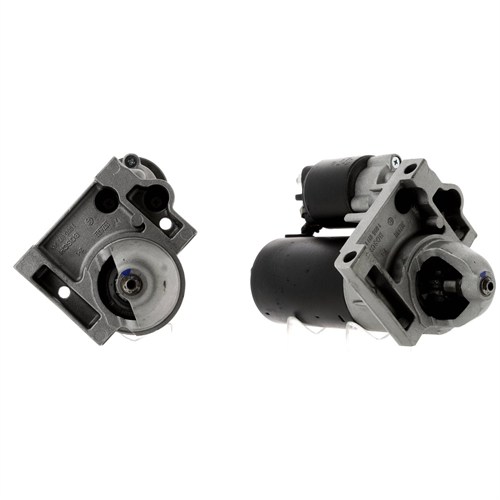 REMAN STARTER JEEP (A.M.C.) CHEROKEE WRANGLER