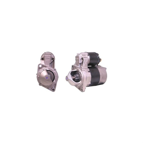 REMAN STARTER MERCEDES CLASSE A