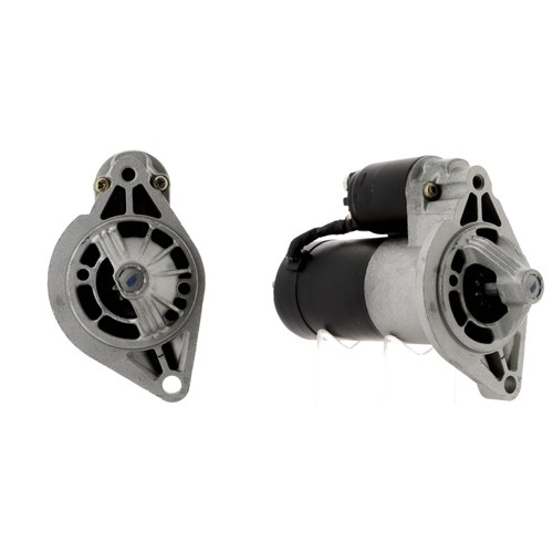 REMAN STARTER JEEP (A.M.C.) CHEROKEE WRANGLER