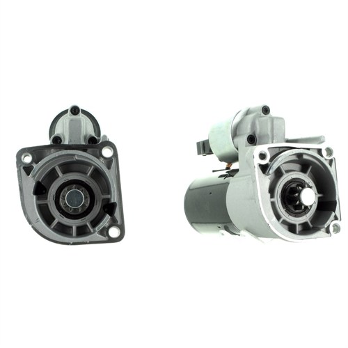 REMAN STARTER SEAT/SKODA/VW AROSA FABIA POLO