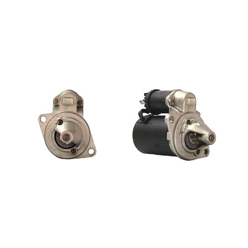 REMAN STARTER ROVER MINI