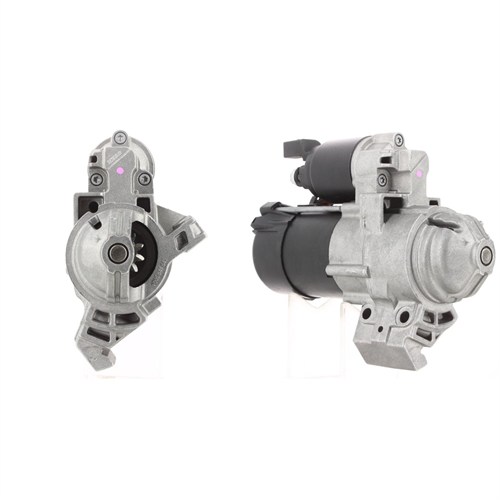 REMAN STARTER BMW X4 X7
