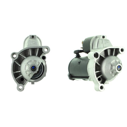 REMAN STARTER FIAT/PSA/SUZUKI C5 C8 DUCATO LANTRA ZETA 307