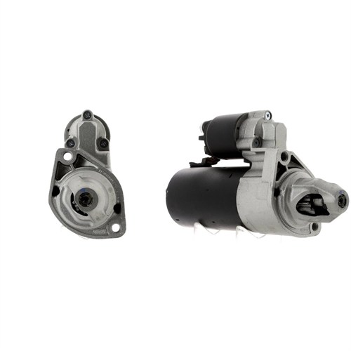 REMAN STARTER MERCEDES CLASSE C E S SL