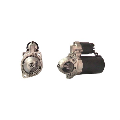 REMAN STARTER DAEWOO/MERCEDES KORENDO CLASSE C CL E VITO