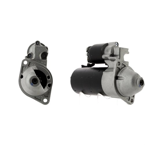 REMAN STARTER MERCEDES CLASSE A