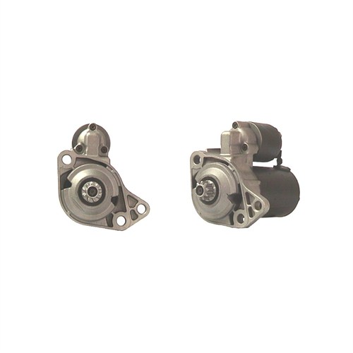 REMAN STARTER AUDI/SEAT/SKODA/VW A3 IBIZA OCTAVIA BORA GOLF