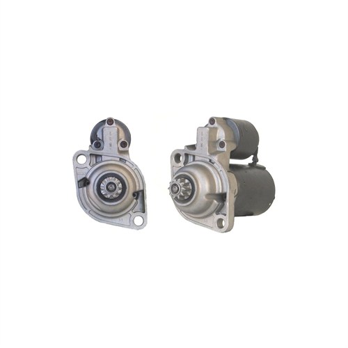 REMAN STARTER AUDI/SEAT/SKODA/VW A3 LEON OCTAVIA BORA GOLF