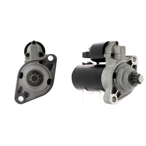 REMAN STARTER VOLKSWAGEN BORA