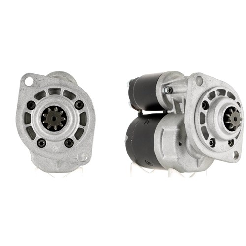 REMAN STARTER SKODA FAVORIT FELICIA