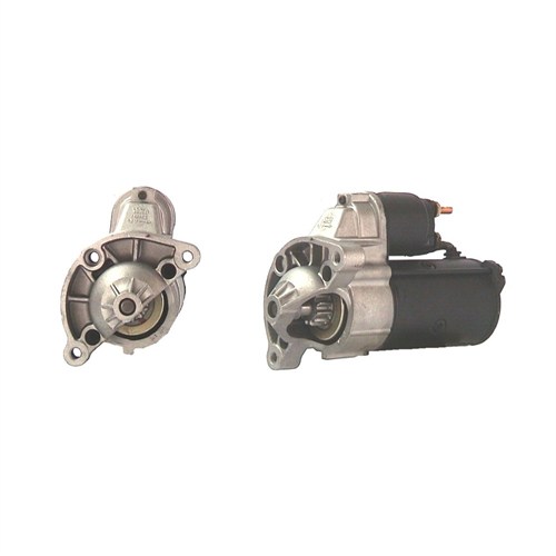 REMAN STARTER LADA/ROVER NIVA SERIE 200 400