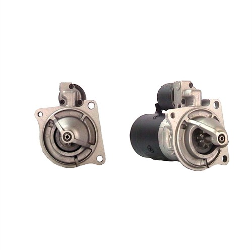 REMAN STARTER IVECO DAILY