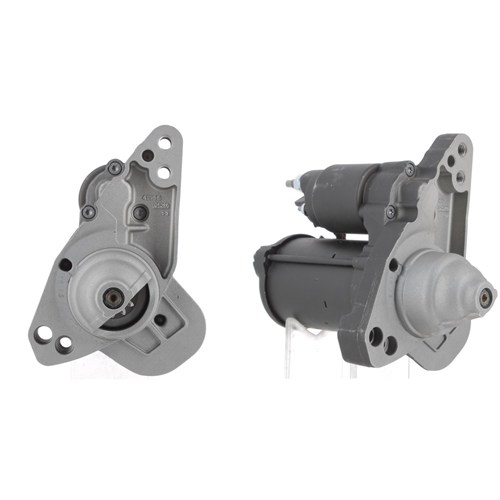 REMAN STARTER DACIA/RENAULT DUSTER CAPTUR