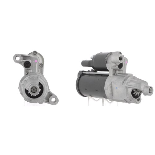 REMAN STARTER AUDI A4 A5 A6 A7 Q5