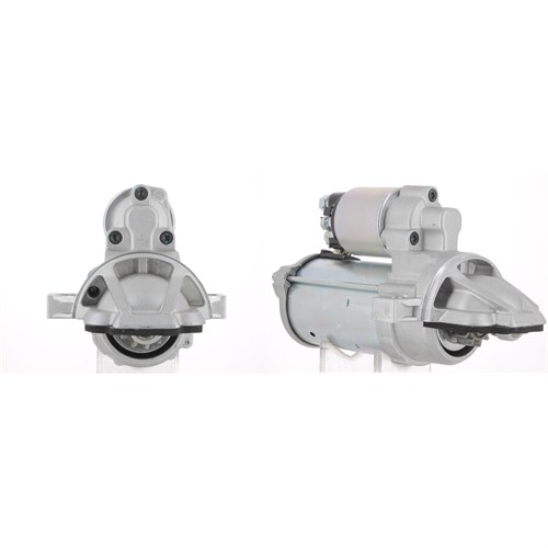 REMAN STARTER FORD KUGA