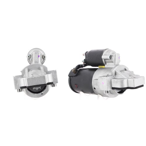 REMAN STARTER FORD S MAX MONDEO