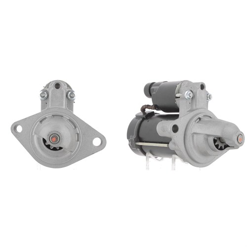 REMAN STARTER HONDA ACCORD CRV