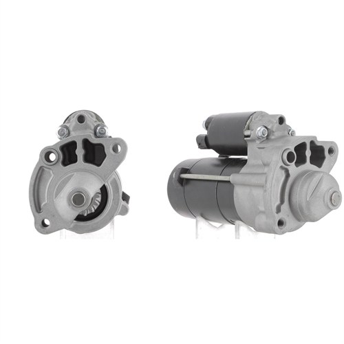 REMAN STARTER JAGUAR XF