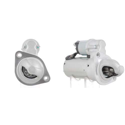 REMAN STARTER HYUNDAI/KIA I40 OPTIMA