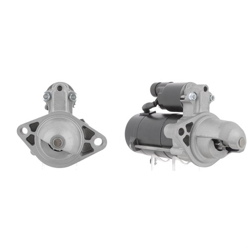REMAN STARTER HONDA ACCORD CR V