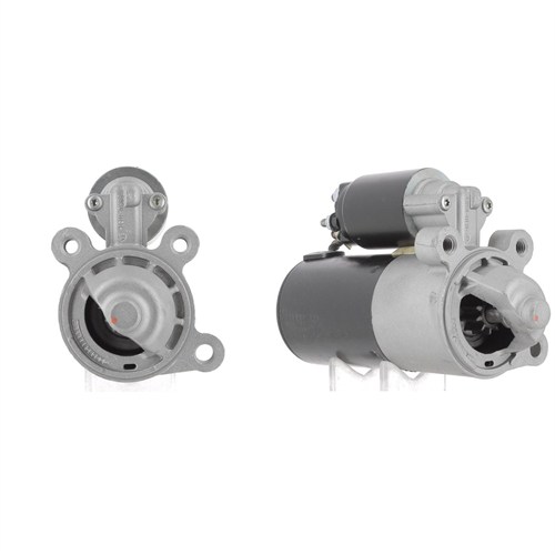 REMAN STARTER FORD FOCUS