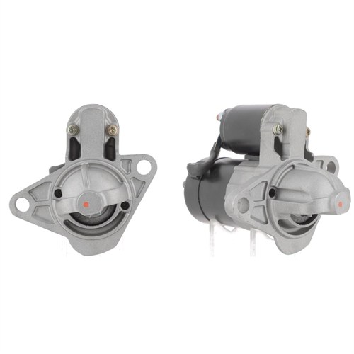 REMAN STARTER CHRYSLER PT CRUISER