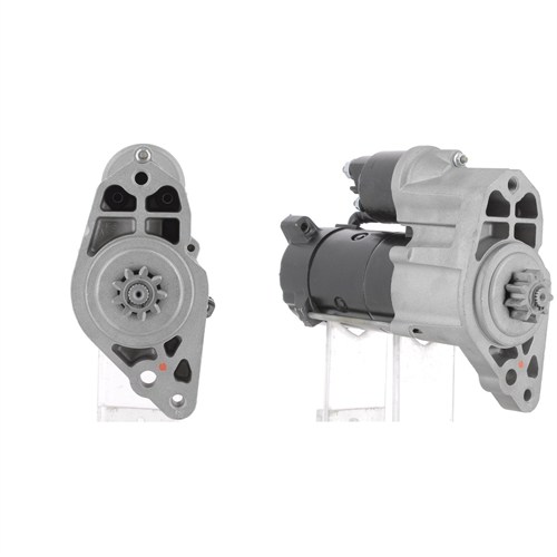 REMAN STARTER JAGUAR XJ6