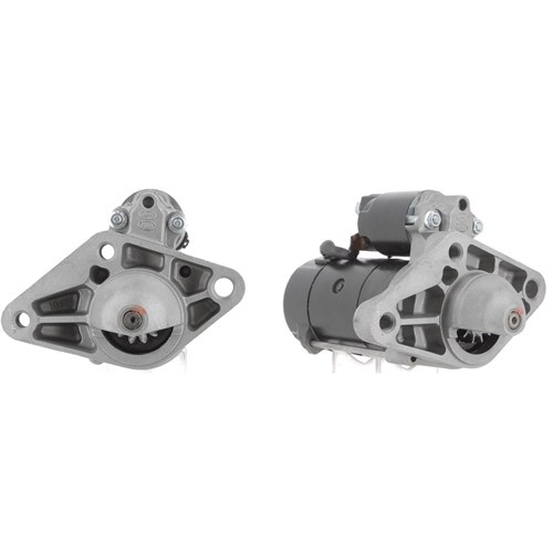 REMAN STARTER KIA CARNIVAL