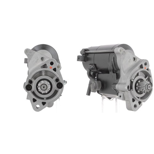 REMAN STARTER LAND ROVER RANGE ROVER III