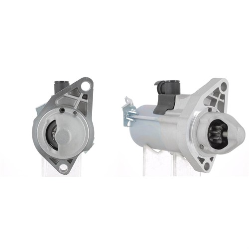 REMAN STARTER HONDA CIVIC