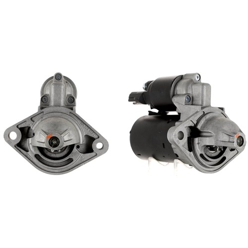 REMAN STARTER TOYOTA COROLLA