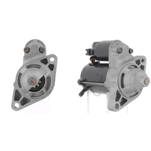 REMAN STARTER TOYOTA YARIS