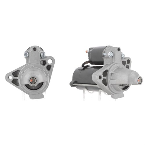 REMAN STARTER DAIHATSU/SUBARU CUORE JUSTY