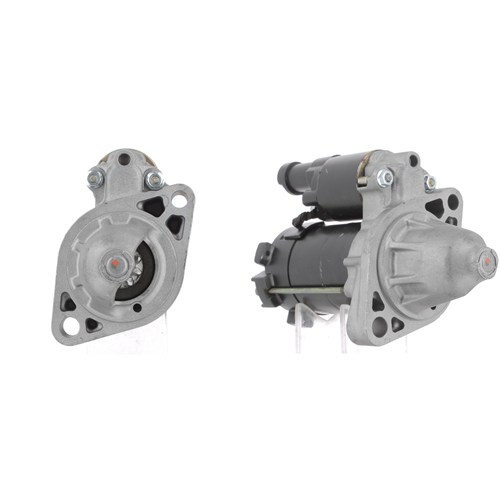 REMAN STARTER HONDA ACCORD