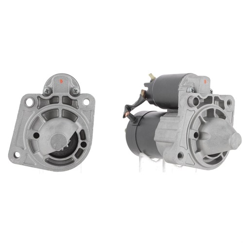 REMAN STARTER CHRYSLER VOYAGER