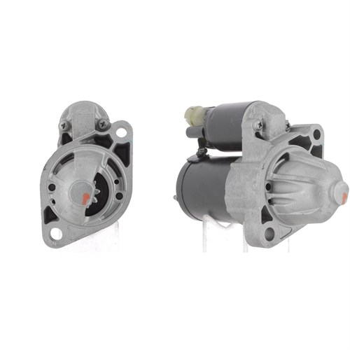 REMAN STARTER HONDA ACCORD