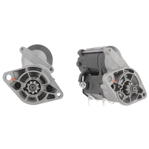 REMAN STARTER CHRYSLER VOYAGER