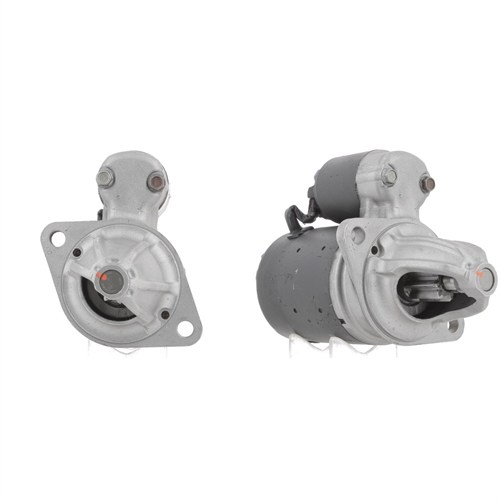 REMAN STARTER SUBARU JUSTY