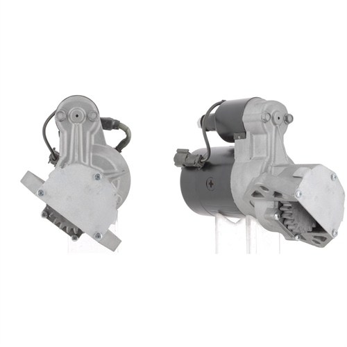 REMAN STARTER NISSAN MAXIMA