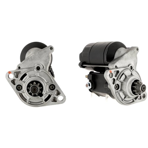 REMAN STARTER SUBARU FORESTER IMPREZA