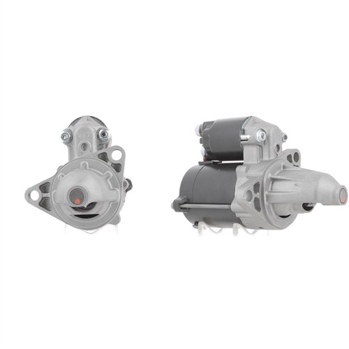 REMAN STARTER DAIHATSU CHARADE TREVIS