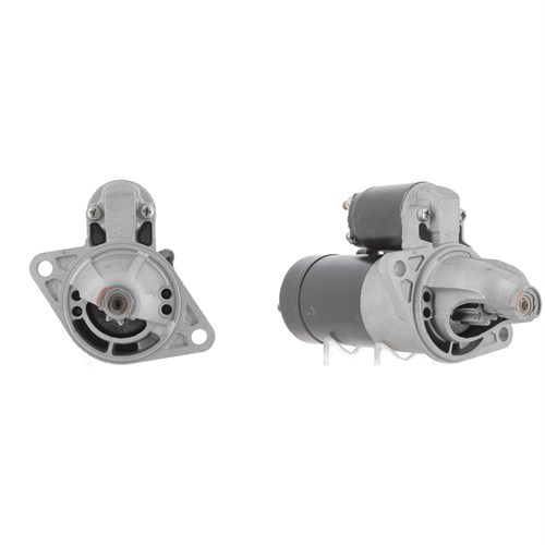 REMAN STARTER SUBARU IMPREZA LEGACY