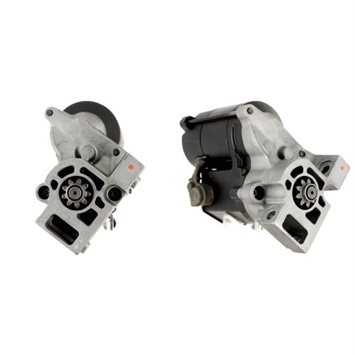 REMAN STARTER ISUZU TROOPER