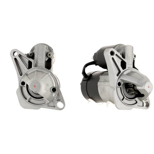 REMAN STARTER MAZDA 323